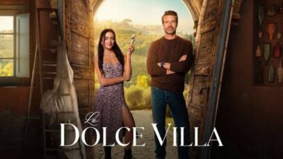 la dolce villa 2025 film watch online subtitles