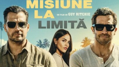 misiune-la-limita-film actiune subtitrat romana